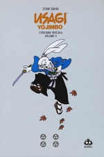 Usagi Yojimbo